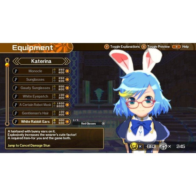 Croixleur Sigma
      
        - Nintendo Switch