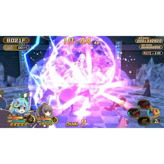 Croixleur Sigma
      
        - Nintendo Switch