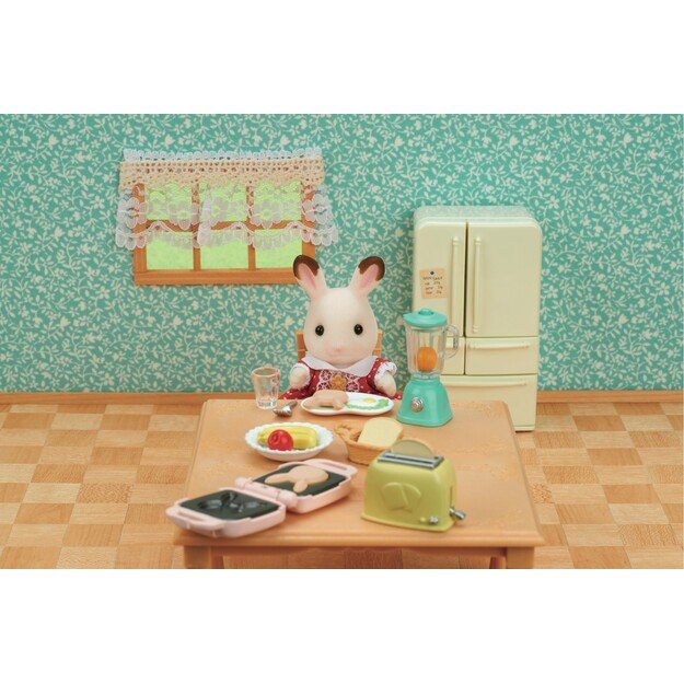 Sylvanian Families - Breakfast Playset (5444)