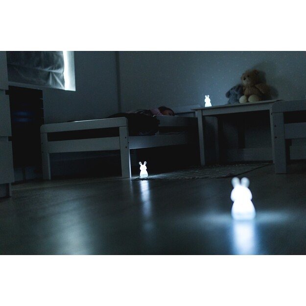 Olala Boutique - 3 Nomad night lights, LED - Trio Color