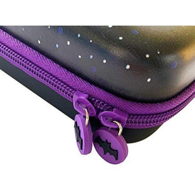 Switch Moonlight Unicorn Case Purple/Violet