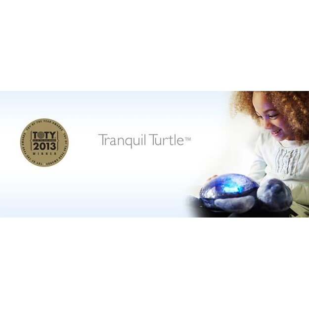 Cloud B - Tranquil Turtle Ocean (CB7423-PR)