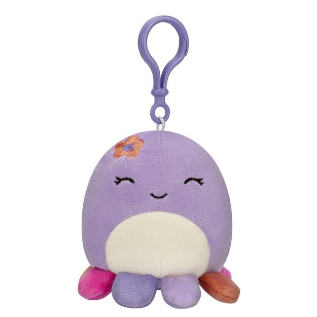 Squishmallows - 9 cm P18 Clip On - Beula