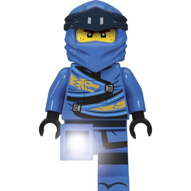 LEGO - LED Torch - Ninjago - Jay (525170)