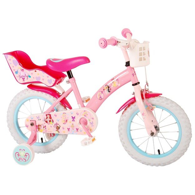 Volare - Children's Bicycle 14