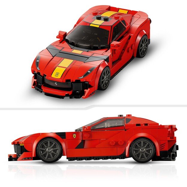 LEGO Speed Champions - Ferrari 812 Competizione (76914)