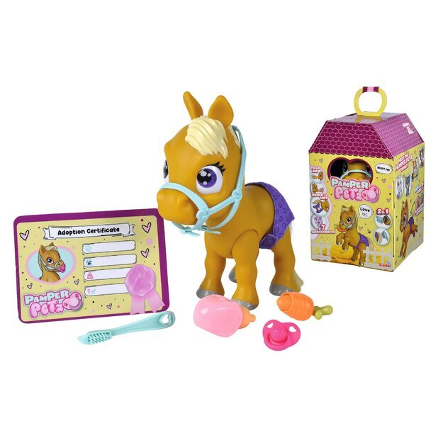 Pamper Petz - Pony (105950009)