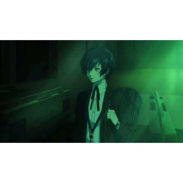 Persona 3 Reload
      
        - PlayStation 4