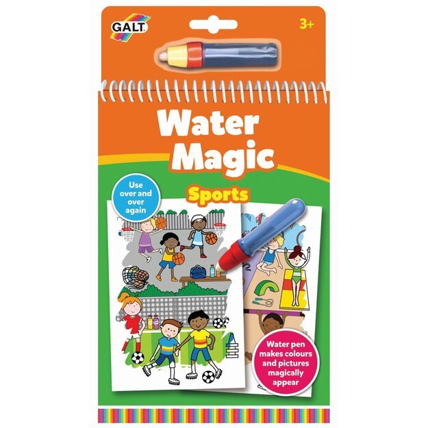 Galt - Water Magic - Sport (55-1005548)