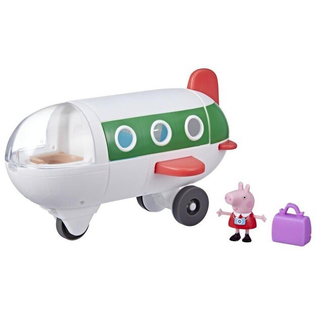 Peppa Pig - Airplane (F3557)