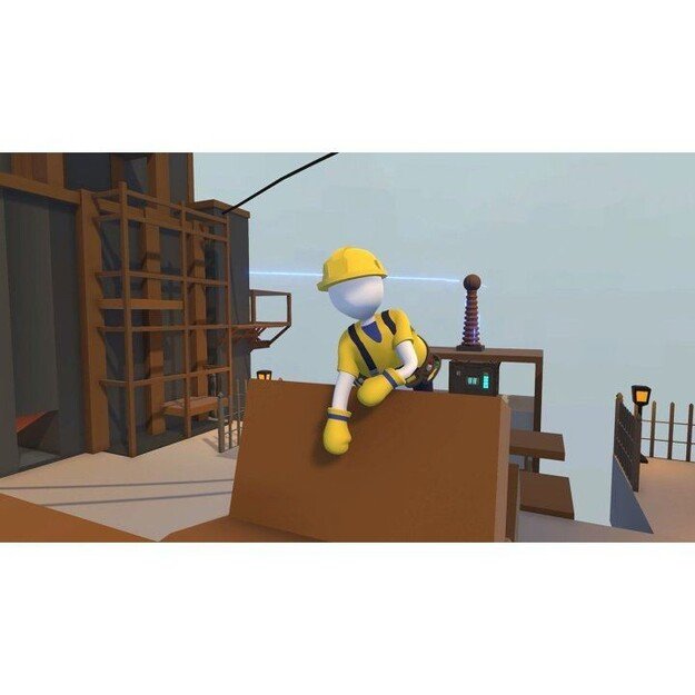 Human: Fall Flat Dream Collection
      
        - PlayStation 4