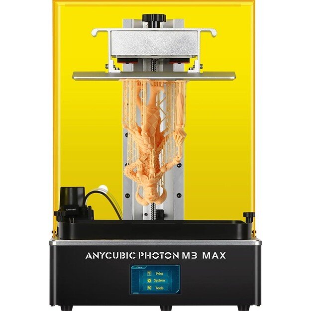 Anycubic - Photon M3 Max