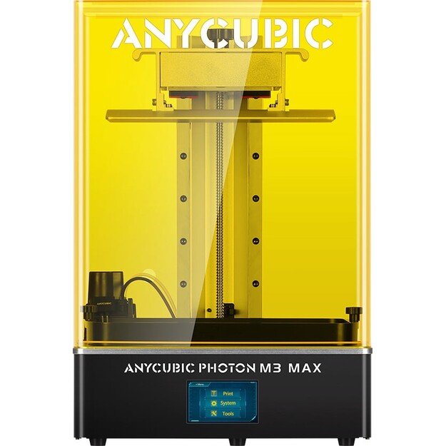 Anycubic - Photon M3 Max