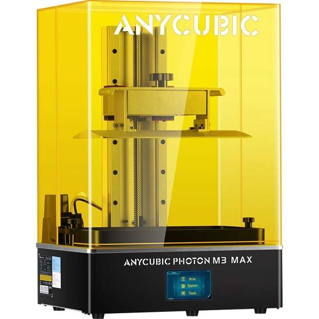 Anycubic - Photon M3 Max