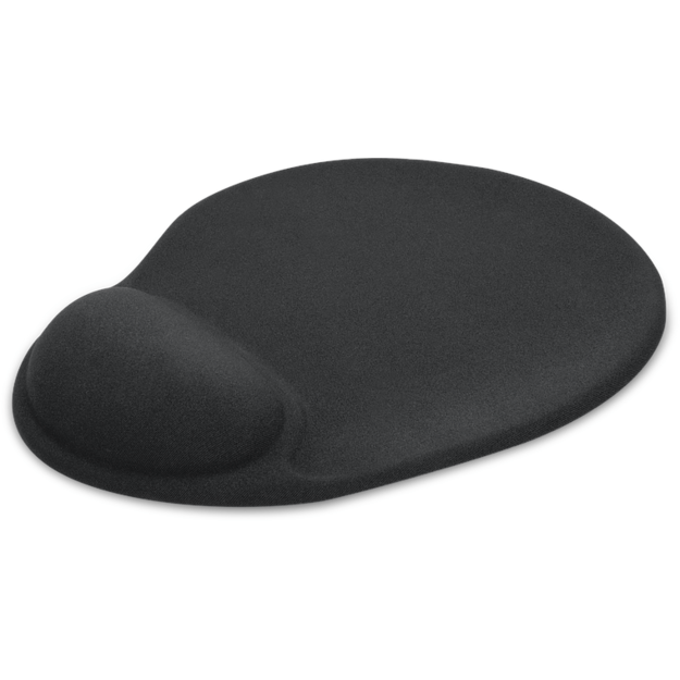 Speedlink - VELLU Gel Mousepad, black