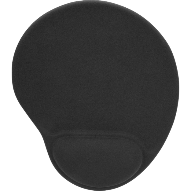 Speedlink - VELLU Gel Mousepad, black