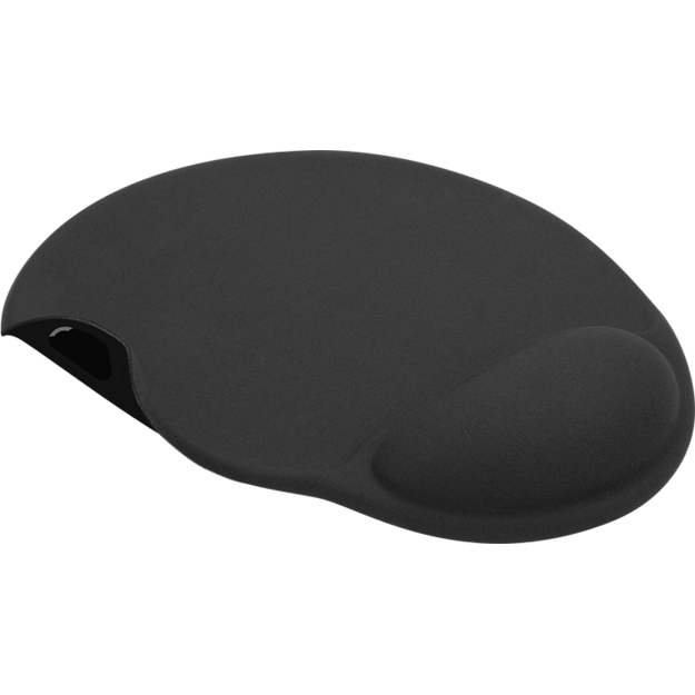 Speedlink - VELLU Gel Mousepad, black