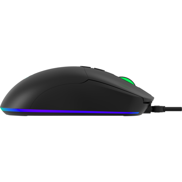 Speedlink - Taurox Gaming Mouse - Black