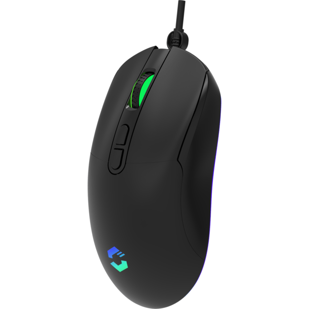 Speedlink - Taurox Gaming Mouse - Black