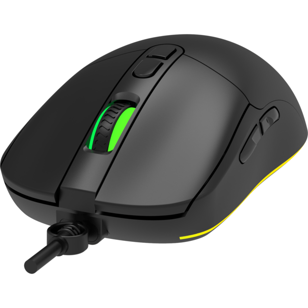 Speedlink - Taurox Gaming Mouse - Black