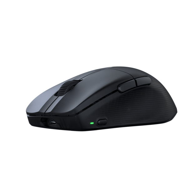 Turtle Beach - Pure Air Ultra-Light Wireless Gaming Mouse