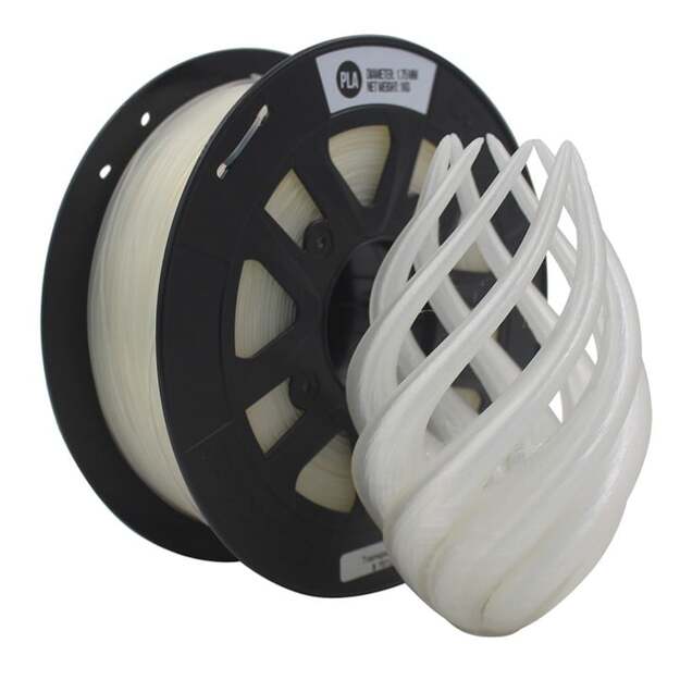 CCTree - ST-PLA 1.75 mm 1 kg Filament For FDM Printers