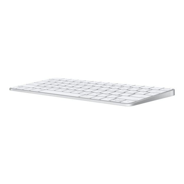 Apple - Magic Keyboard with Touch ID (MK293Z/A) - English Layout