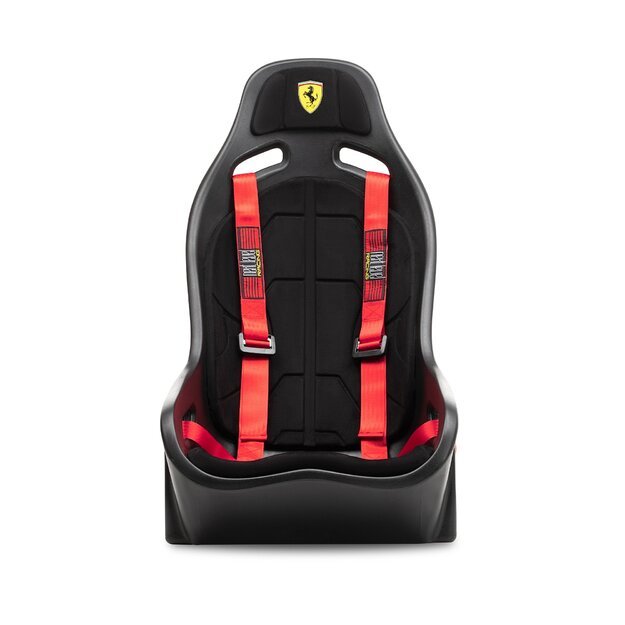 Next Level Racing - Elite ES1 Seat Scuderia Ferrari Edition