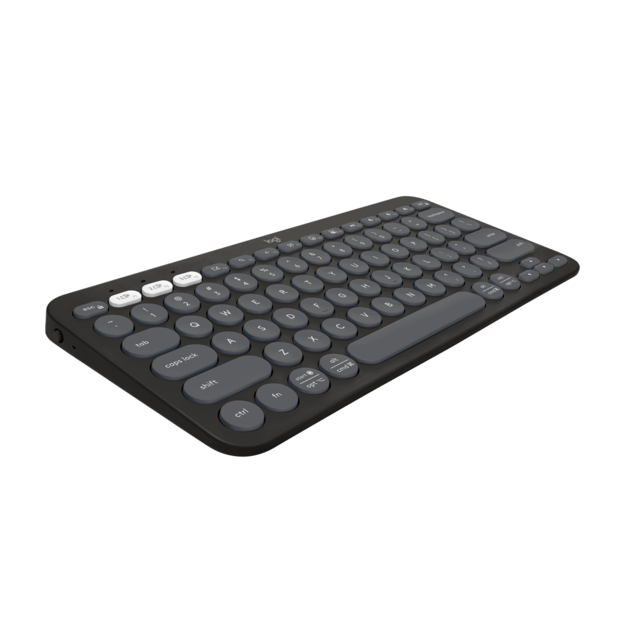 Logitech - Pebble Keys 2 - K380s