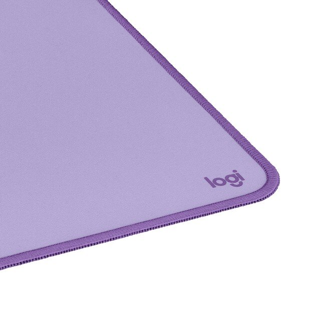 Logitech - Studio Series Desk Mat - Lavender