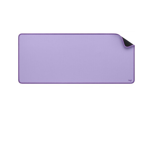 Logitech - Studio Series Desk Mat - Lavender