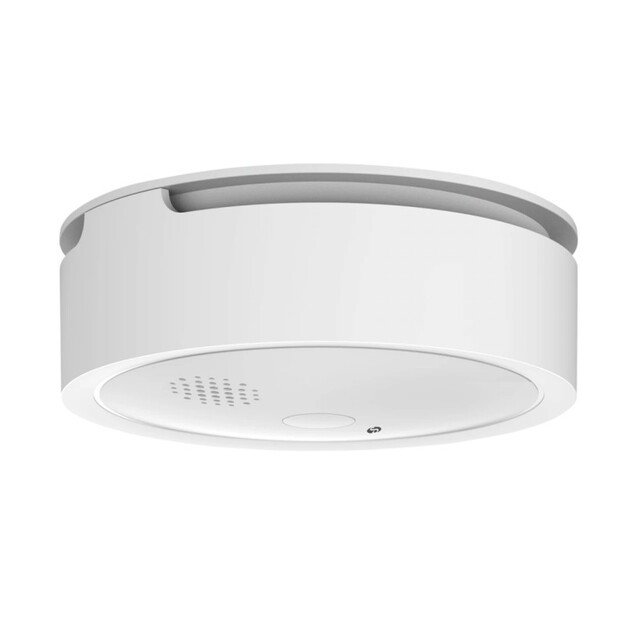 Shelly - Plus Smoke Alarm Wi-FI