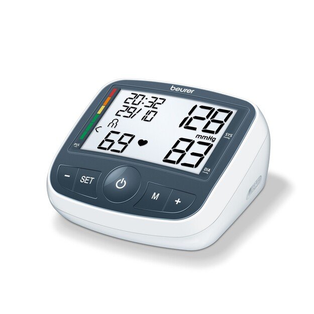 Beurer - BM 40 Blood Pressure Monitor - 5  Years warranty