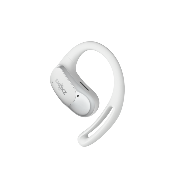 Shokz - OpenFit Air, White