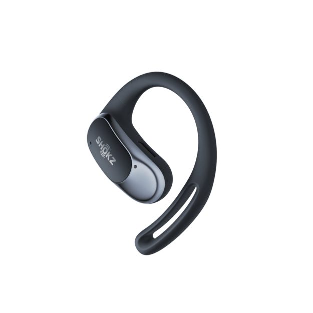 Shokz - OpenFit Air, Black