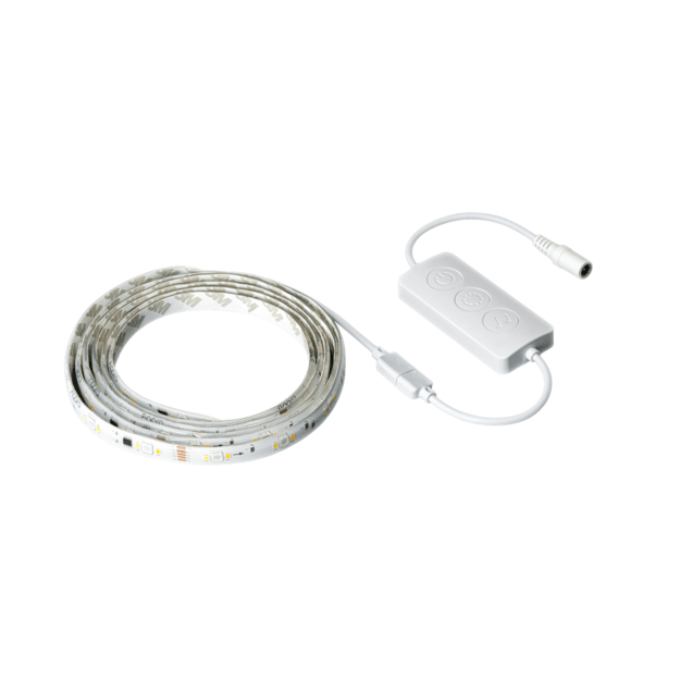 Aqara - LED Strip T1 2m - Elevate Your Lighting Game