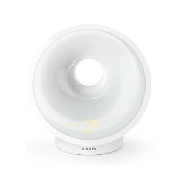 Philips - Wake-Up Light HF3653/01