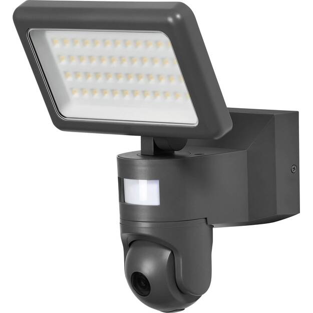 Ledvance - SMART+ Floodlight med kamera 2000lm 23W/3000K IP44 WiFi