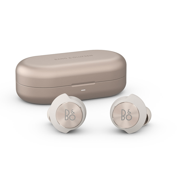 Bang & Olufsen Beoplay EQ In-Ear headphones