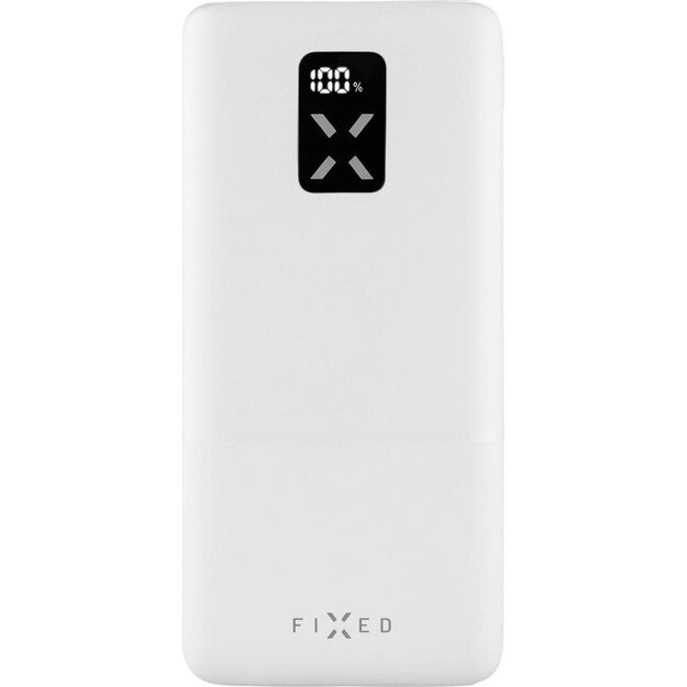 Fixed - Zen USB-C PD 20W Power Bank 20.000 mAh