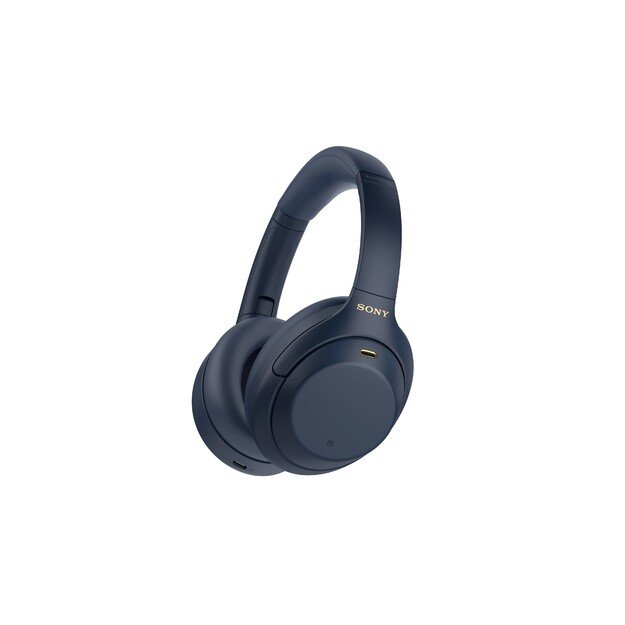 Sony - WH-1000XM4 wireless headphones