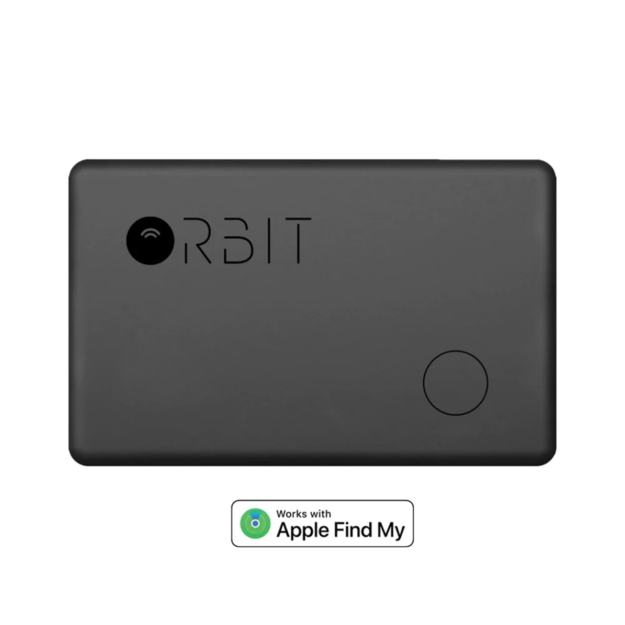 Orbit X Card (ORB623)