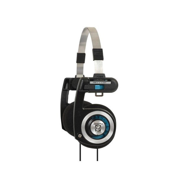 Koss - Headset Porta Pro Classic Black