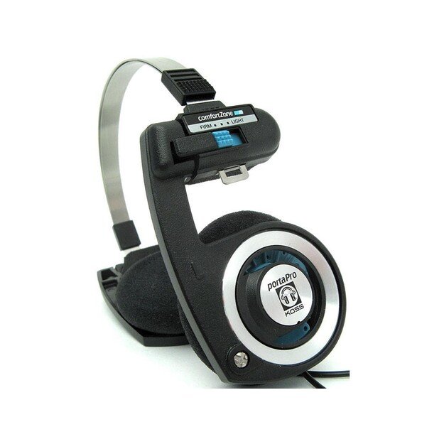 Koss - Headset Porta Pro Classic Black