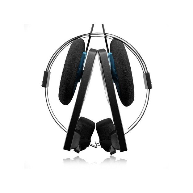 Koss - Headset Porta Pro Classic Black