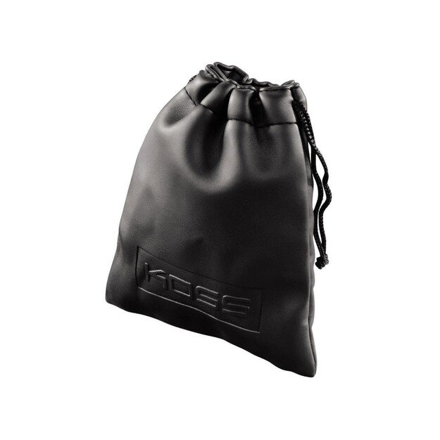 Koss - Headset Porta Pro Classic Black