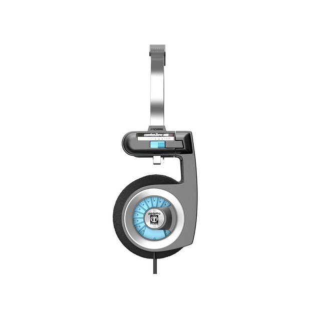 Koss - Headset Porta Pro Classic Black