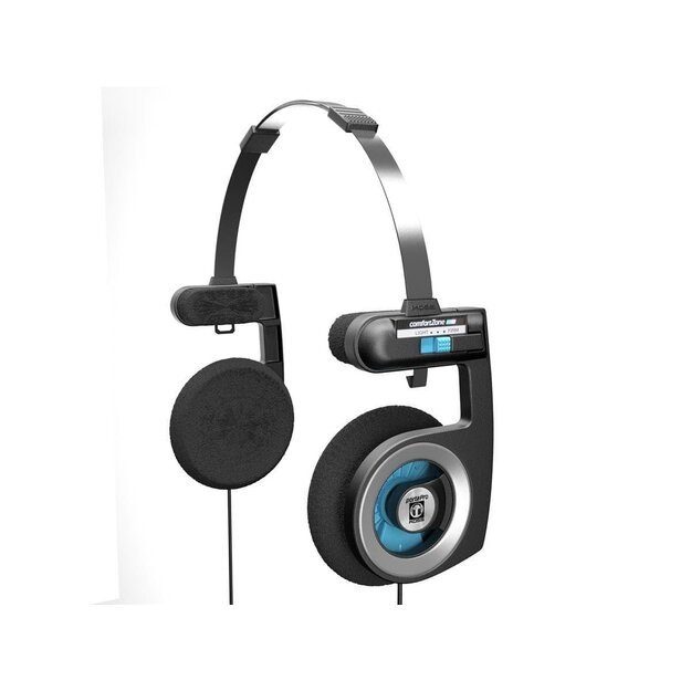 Koss - Headset Porta Pro Classic Black