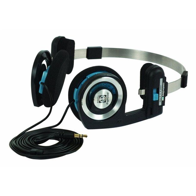 Koss - Headset Porta Pro Classic Black