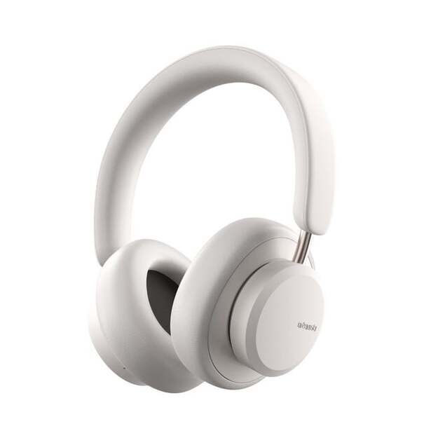 Urbanista - Miami White Pearl Wireless ANC Headphones